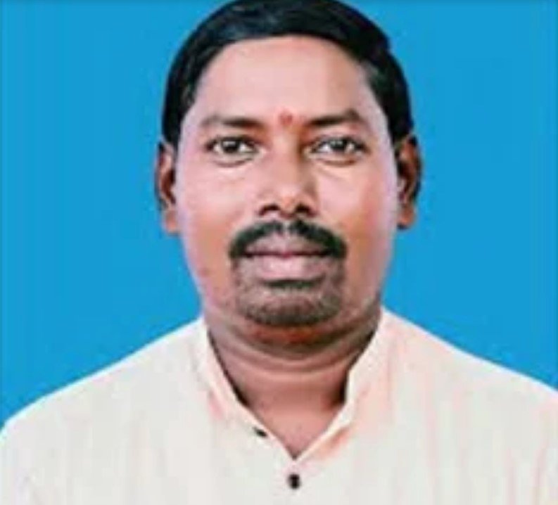 naveen neriya