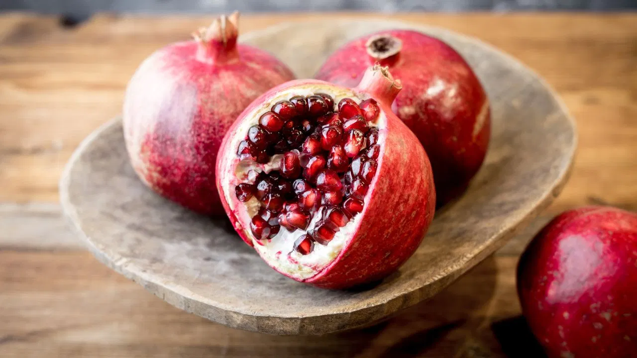 pomegranate-health-benefits