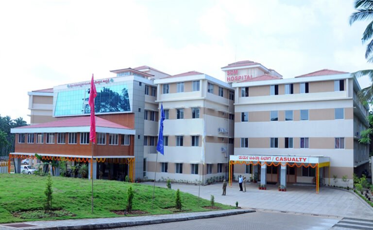 Hospital