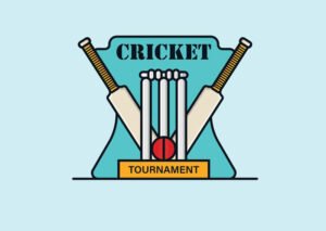 professional-cricket-match-tournament-badge-logo-design-sport-object-icon-concept-cricket-logo-template-design-badge-emblem-cricket-logo-cricket-team-team-club-logo-design-free-vector