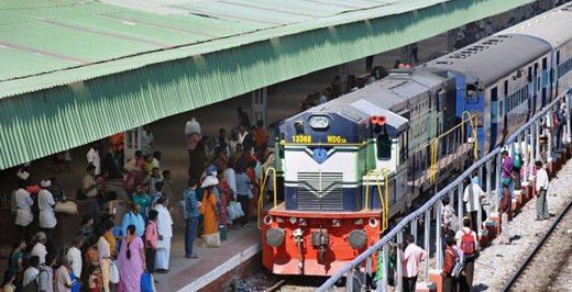 special train 9oct15