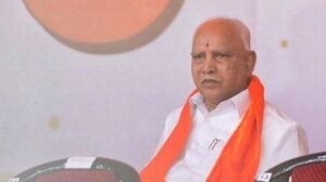 yediyurappa