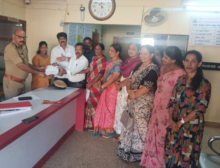 bjp sc morcha