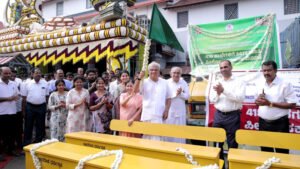 dharmastala desk web