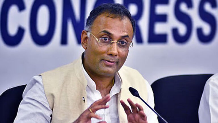 dinesh gundrao