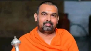 siddaramananda-swamiji