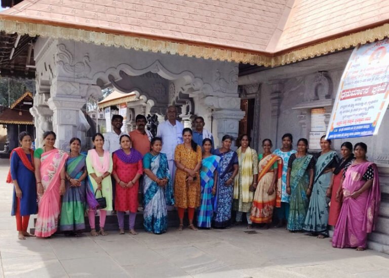 vnr temple