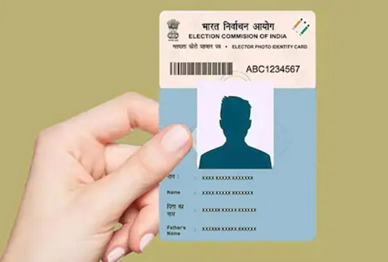 voter id