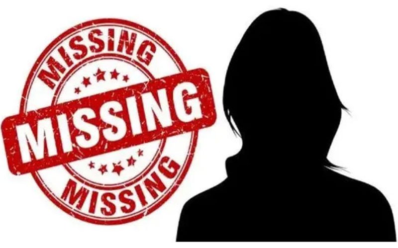 missing