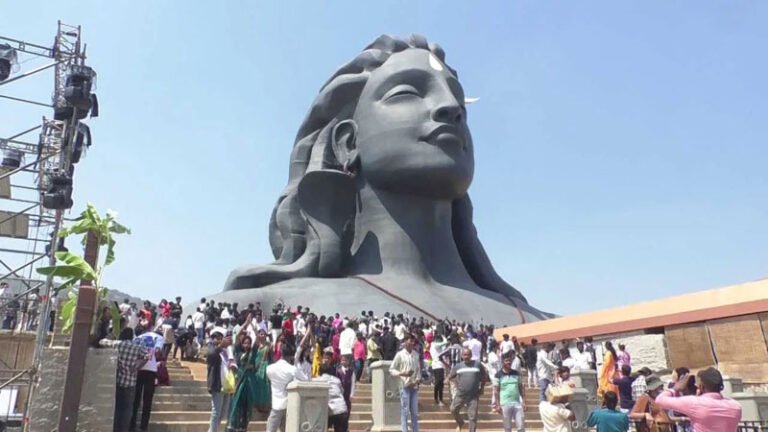murdeswara