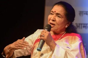 asha