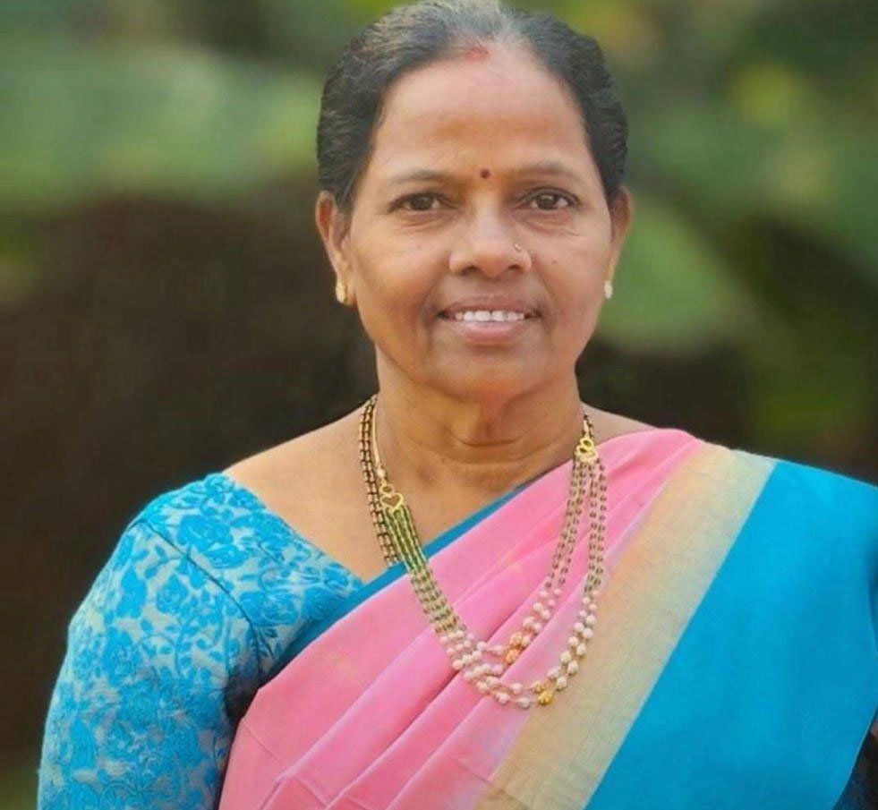 vasanthi