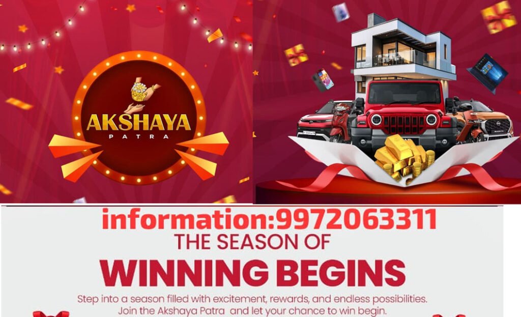 akshaya