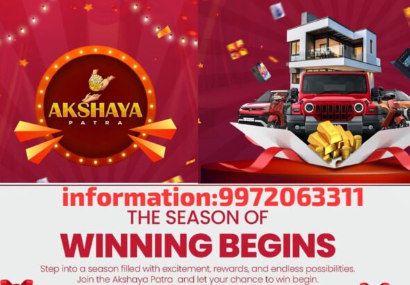 akshaya