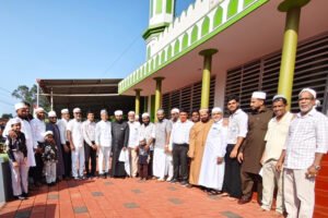 bakrid