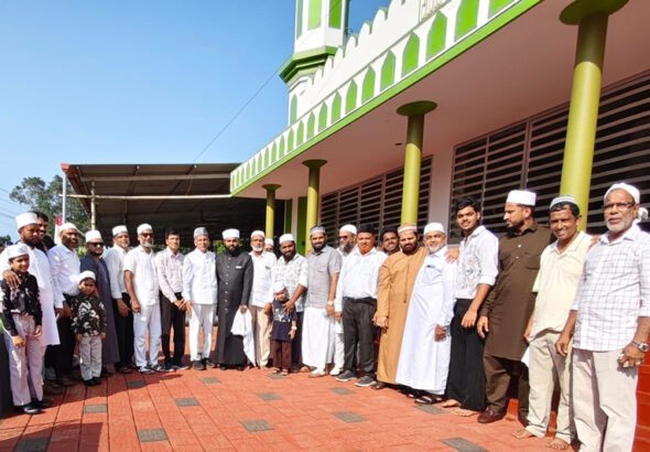 bakrid