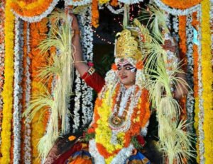 devi