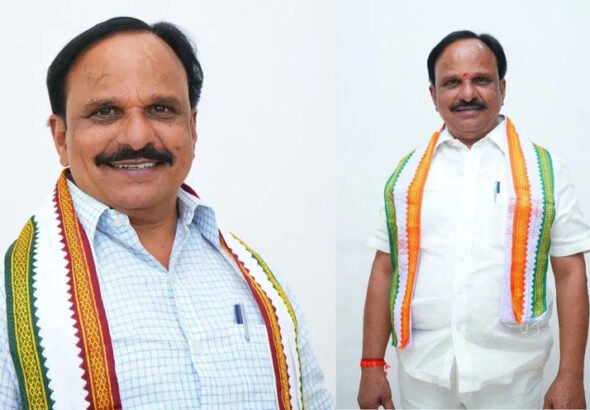 minister