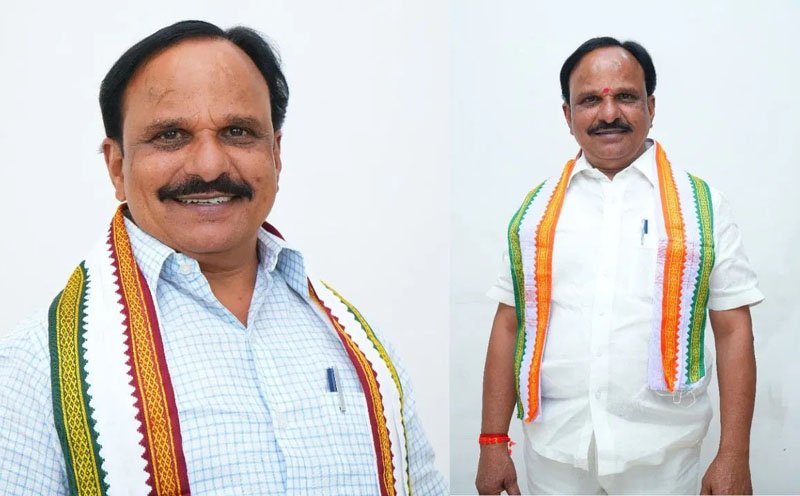 minister