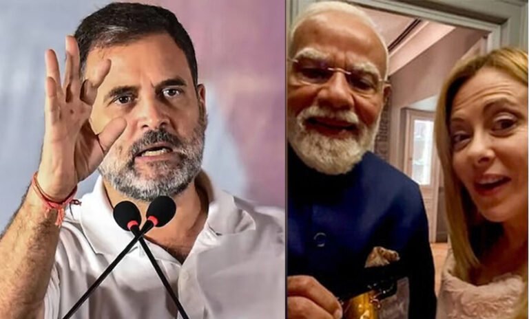 modi