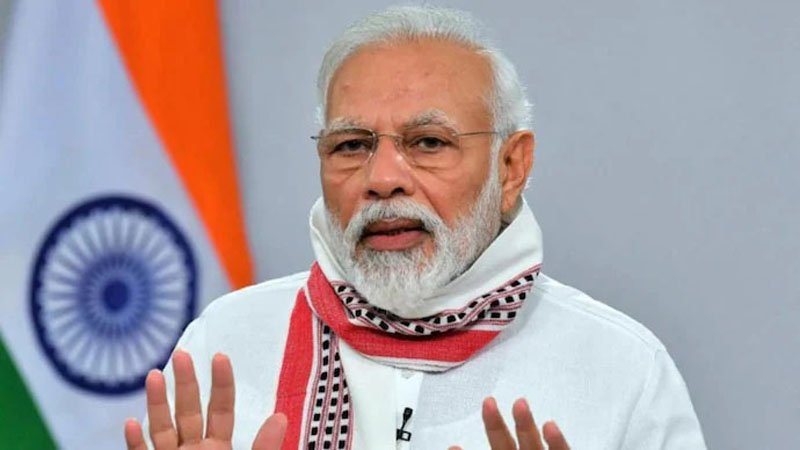 modi