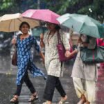 rain