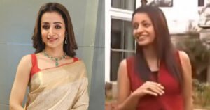 trisha