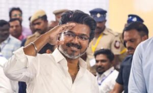 vijay