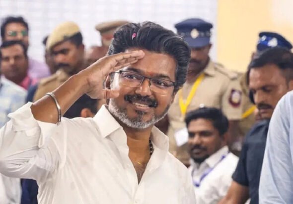 vijay