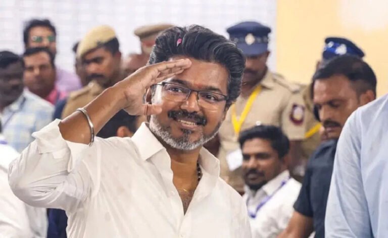 vijay
