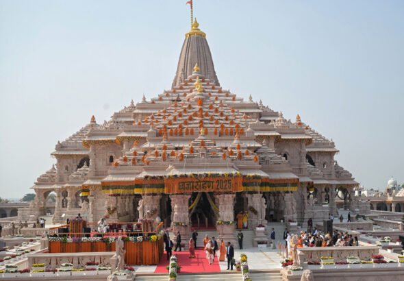 ayodhya