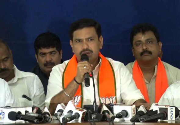 bjp