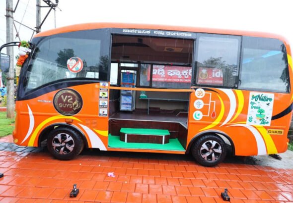 bus
