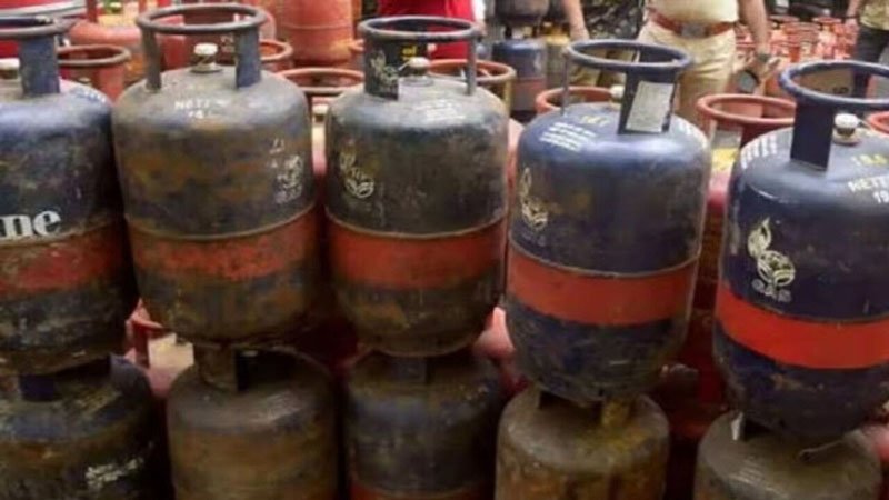cylinder