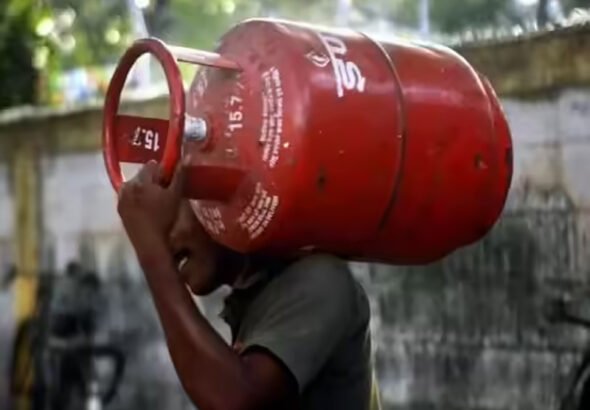 cylinder
