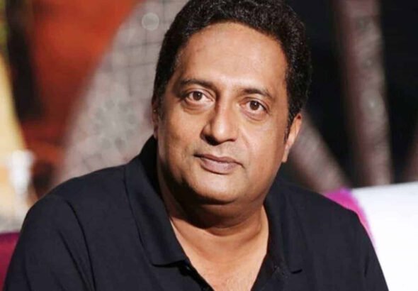 prakash raj