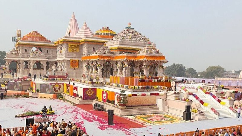 rama mandir