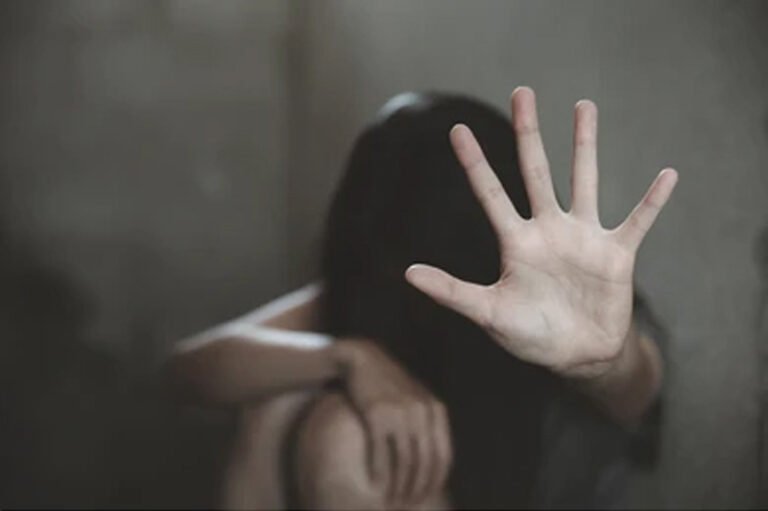 rape