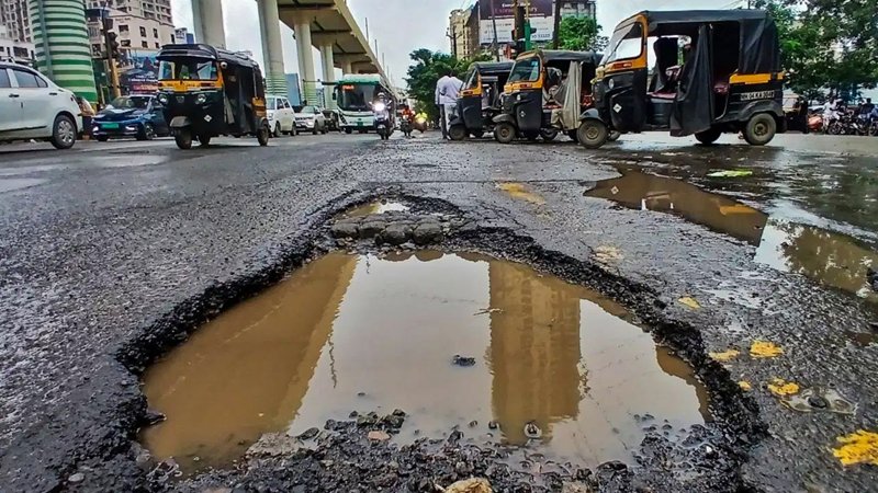 road
