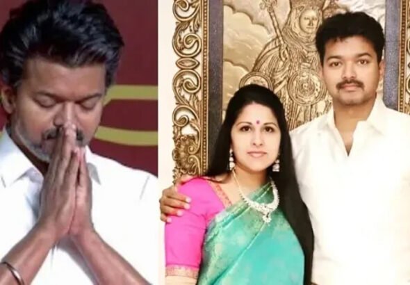 vijay