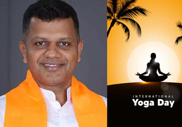 yoga