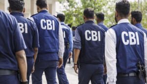 CBI