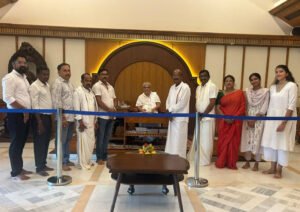 annayya