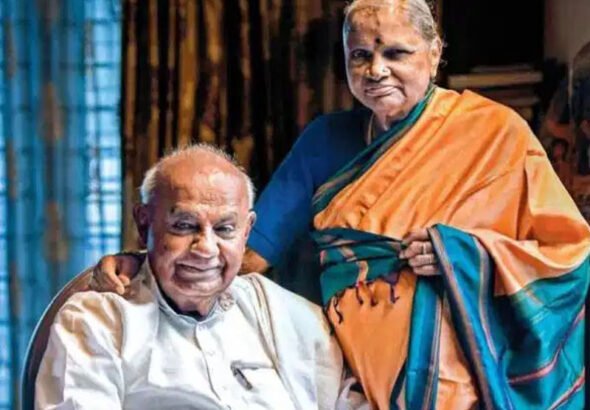 channamma