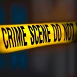 crime