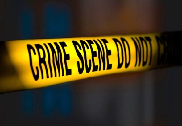 crime