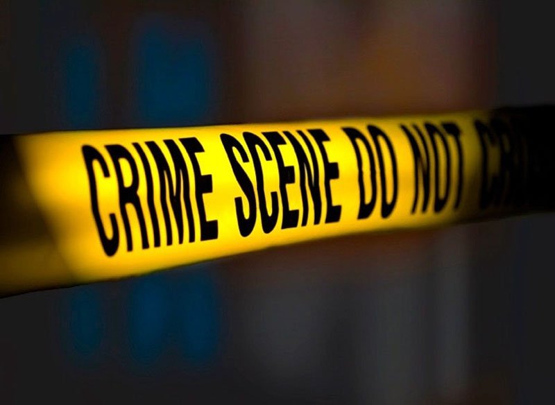 crime