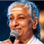 janaki