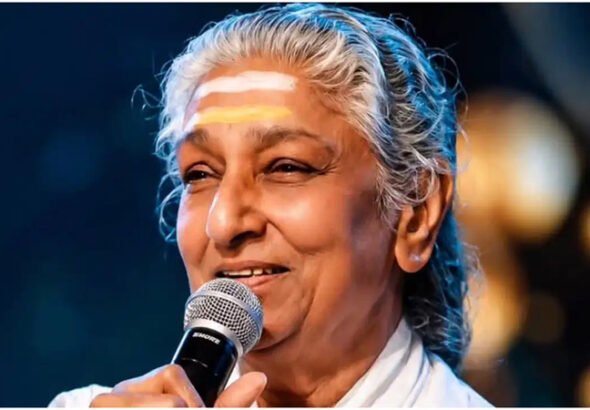 janaki