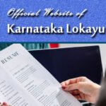 karnataka lokayuktha